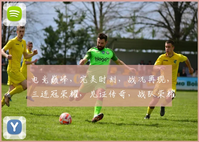 电竞巅峰，完美时刻，战况再现，三连冠荣耀，见证传奇，战队荣耀之路